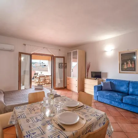 Relaxing Cristal Blu Sleeps 4 Num1494 *
