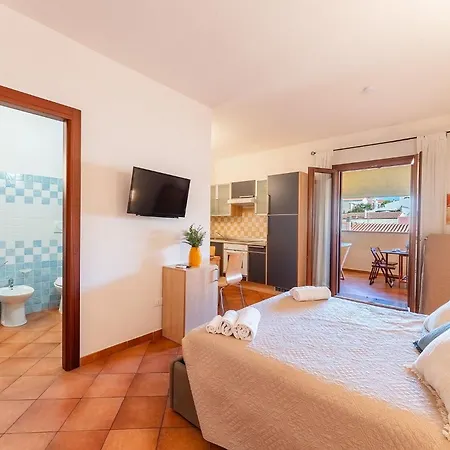 Relaxing Cristal Blu Sleeps 4 Num1494 *