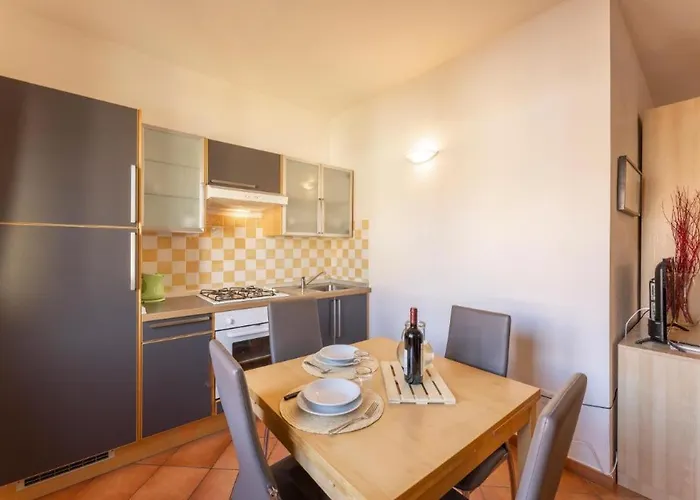 Relaxing Cristal Blu Sleeps 4 Num1494 * 圣特雷莎加卢拉